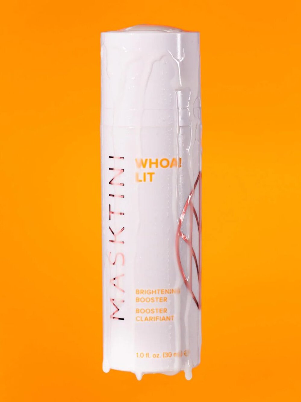 MASKTINI Brightening Serum - 30mL
